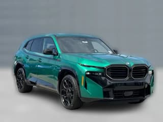 BMW XM Label Sports Activity Vehicle