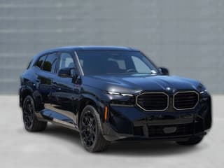 BMW XM Label Sports Activity Vehicle