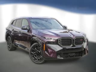 BMW XM Label Sports Activity Vehicle
