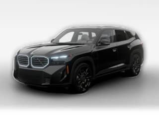 BMW XM Label Sports Activity Vehicle