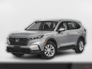 Honda CR-V LX 2WD