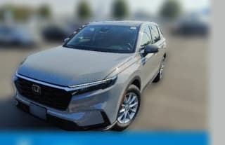 Honda CR-V EX AWD