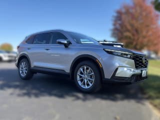 Honda CR-V EX AWD