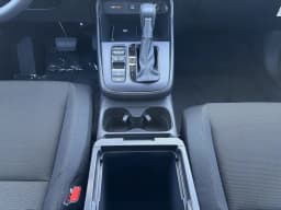 Honda CR-V EX AWD 2027 — side view