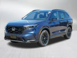 Honda CR-V Hybrid Sport AWD