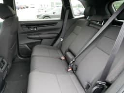 Honda CR-V Hybrid Sport AWD 2027 — side view