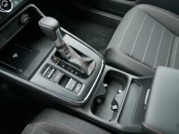 Honda CR-V Hybrid Sport AWD 2027 — side view