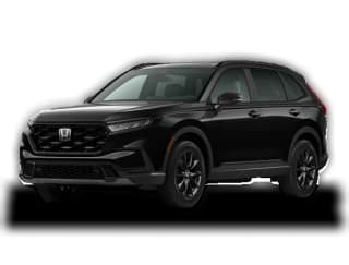 Honda CR-V Hybrid Sport AWD