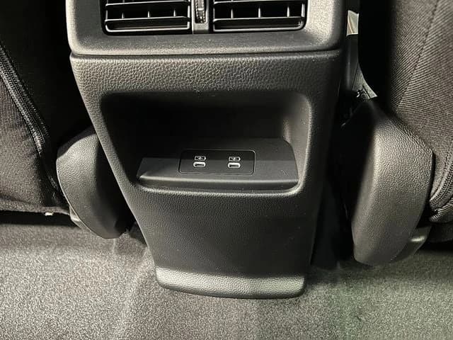 Honda CR-V Hybrid Sport AWD 2026 — side view