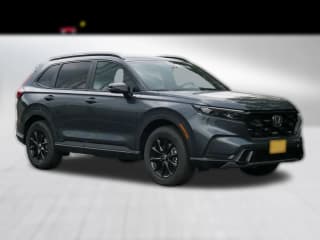 Honda CR-V Hybrid Sport AWD