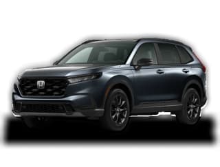 Honda CR-V Hybrid Sport AWD
