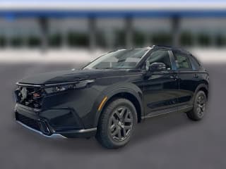 Honda CR-V Hybrid TrailSport AWD