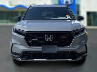 Honda CR-V Hybrid TrailSport AWD