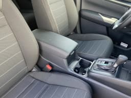 Honda CR-V Hybrid TrailSport AWD 2026 — side view
