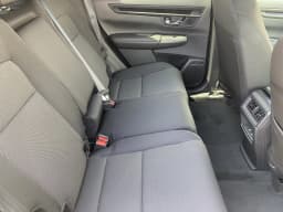Honda CR-V Hybrid TrailSport AWD 2026 — side view