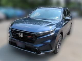 Honda CR-V Hybrid TrailSport AWD