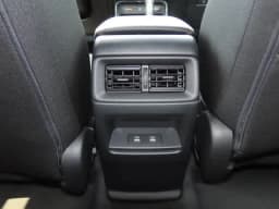 Honda CR-V Hybrid TrailSport AWD 2026 — side view