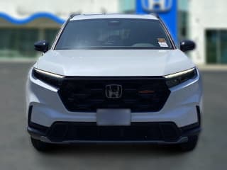 Honda CR-V Hybrid TrailSport AWD