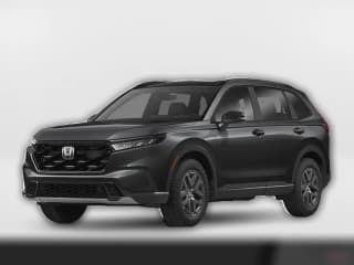 Honda CR-V Hybrid TrailSport AWD