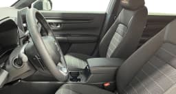 Honda CR-V Hybrid TrailSport AWD 2026 — side view