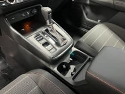 Honda CR-V Hybrid TrailSport AWD 2026 — side view