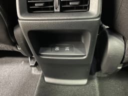Honda CR-V Hybrid TrailSport AWD 2026 — side view