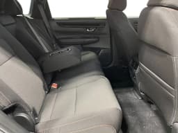 Honda CR-V Hybrid TrailSport AWD 2026 — side view