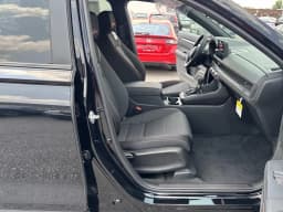 Honda CR-V Hybrid TrailSport AWD 2026 — side view