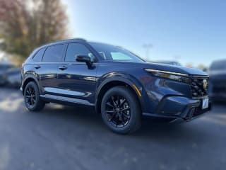 Honda CR-V Hybrid Sport-L AWD