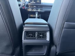 Honda CR-V Hybrid Sport-L AWD 2027 — side view