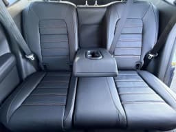 Honda CR-V Hybrid Sport-L AWD 2027 — side view