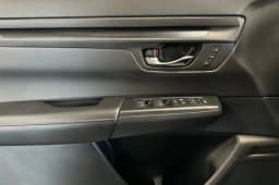 Honda CR-V Hybrid Sport-L AWD 2026 — side view