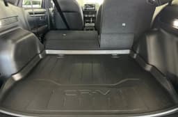 Honda CR-V Hybrid Sport-L AWD 2026 — side view
