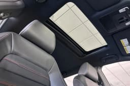Honda CR-V Hybrid Sport-L AWD 2026 — side view