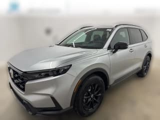 Honda CR-V Hybrid Sport-L AWD