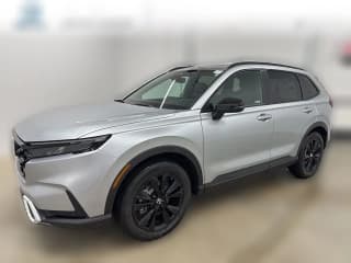 Honda CR-V Hybrid Sport Touring AWD