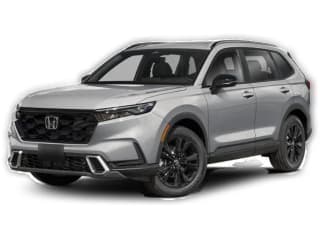 Honda CR-V Hybrid Sport Touring AWD