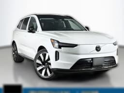 Volvo EX90 Ultra Twin Motor Performance 7-Seater 2026 — side view