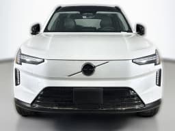 Volvo EX90 Ultra Twin Motor Performance 7-Seater 2026 — side view