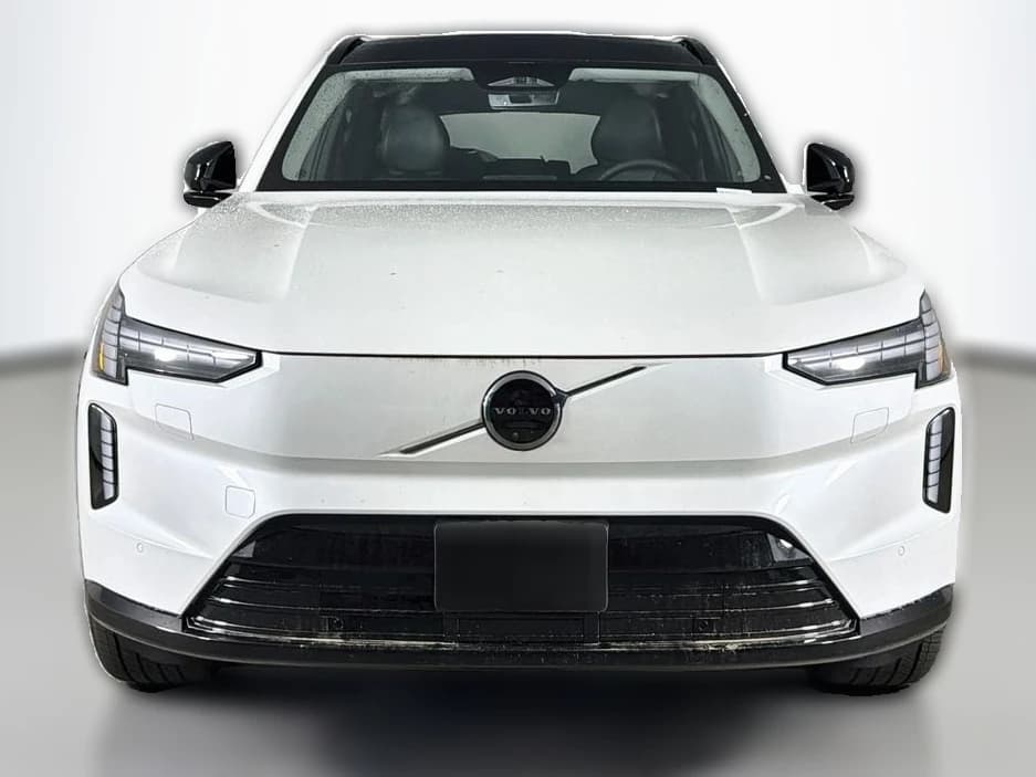 Volvo EX90 Ultra Twin Motor Performance 7-Seater 2026 — side view