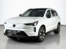 Volvo EX90 Ultra Twin Motor Performance 7-Seater 2026 — side view