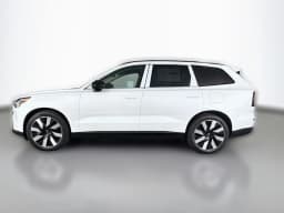 Volvo EX90 Ultra Twin Motor Performance 7-Seater 2026 — side view