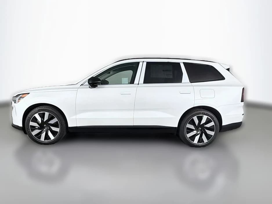 Volvo EX90 Ultra Twin Motor Performance 7-Seater 2026 — side view