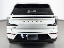 Volvo EX90 Ultra Twin Motor Performance 7-Seater 2026 — side view