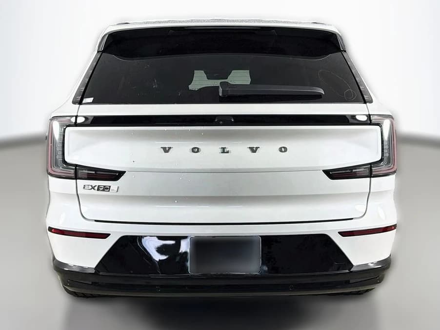 Volvo EX90 Ultra Twin Motor Performance 7-Seater 2026 — side view