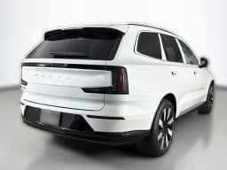 Volvo EX90 Ultra Twin Motor Performance 7-Seater 2026 — side view