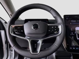 Volvo EX90 Ultra Twin Motor Performance 7-Seater 2026 — side view