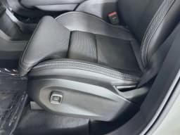 Volvo EX90 Ultra Twin Motor Performance 7-Seater 2026 — side view
