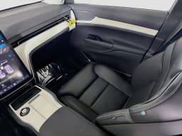 Volvo EX90 Ultra Twin Motor Performance 7-Seater 2026 — side view