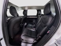 Volvo EX90 Ultra Twin Motor Performance 7-Seater 2026 — side view
